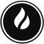 RtripleF Logo