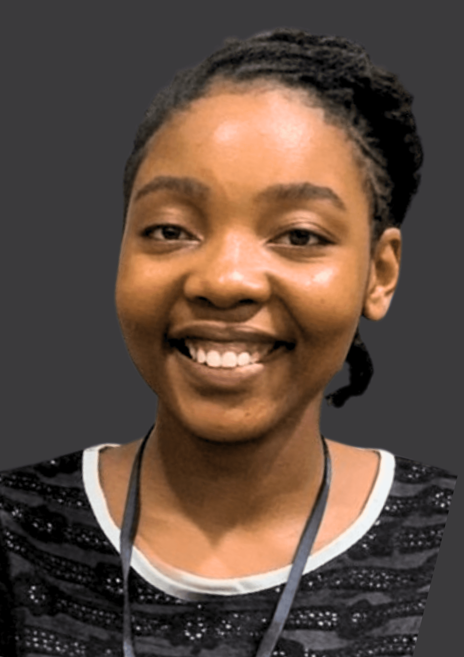 Onunwa Glory Chimamanda